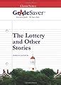 the lottery study guide|The Lottery Summary & Analysis .